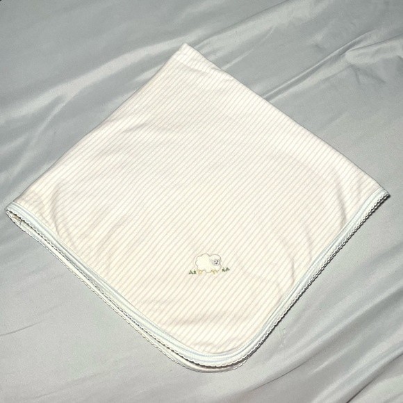 Kissy Kissy & Halo Sleep Sack Size Small BABY LAMB BLANET FLEECE SLEEP SACK - Picture 2 of 7